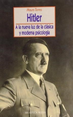 Papel HITLER