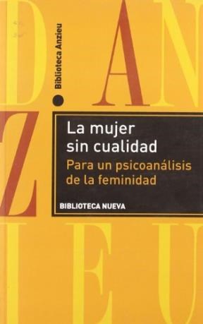 Papel LA MUJER SIN CUALIDAD