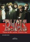 Papel The Byrds, pájaros de doce cuerdas