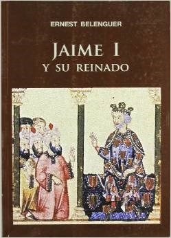 Papel Jaime I y su reinado