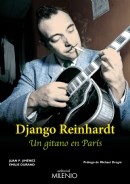 Papel Django Reinhardt