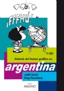 Papel Historia Del Humor Gráfico En Argentina