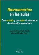 Papel Iberoamérica en las aulas