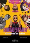 Papel RINGO STARR  EL SENOR DE LOS ANILLOS