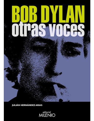 Papel BOB DYLAN  OTRAS VOCES
