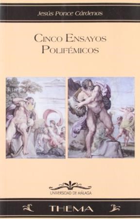 Papel CINCO ENSAYOS POLIFEMICOS