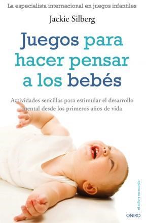 Papel JUEGOS PARA HACER PENSAR A LOS BEBES (NIÑO Y EL MUNDO)