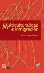  Multiculturalidad E Inmigracion