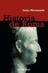 LIBRO HISTORIA DE ROMA