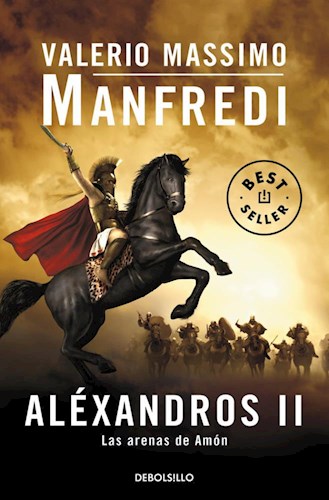 LIBRO ALEXANDROS II (ED ESPAÑOLA)