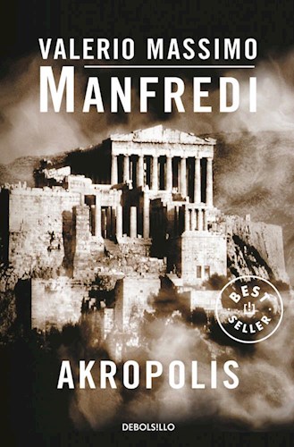 LIBRO AKROPOLIS (ED ESPAÑOLA)