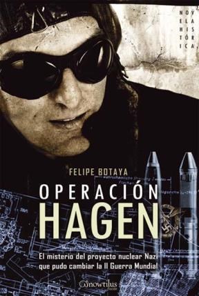 Papel Operacion Hagen