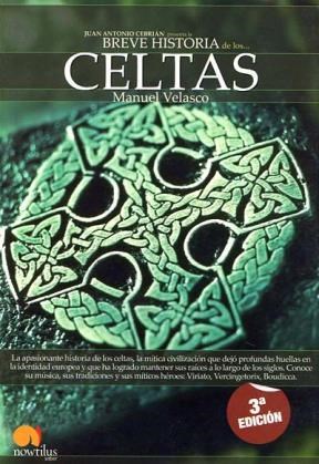 Papel Breve Historia De Los Celtas