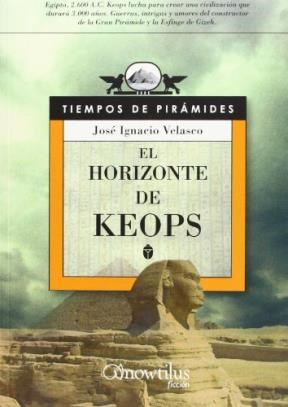 Papel Horizonte De Keops, El