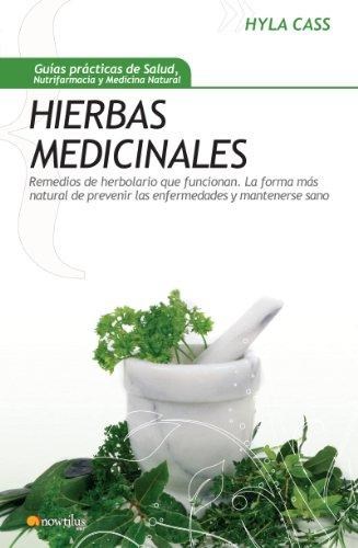  Hierbas Medicinales