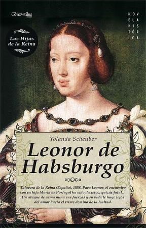 Papel Leonor de Habsburgo