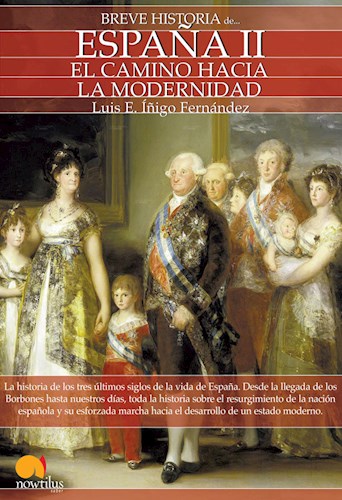 Libro 2. Breve Historia De España