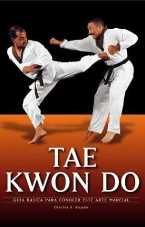 Papel Tae Kwon Do
