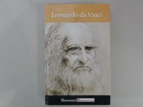Papel Leonardo Da Vinci Biografia