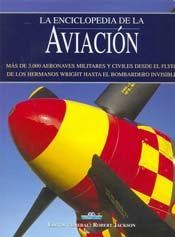 Papel Enciclopedia De La Aviacion, La