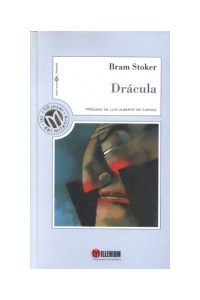 Papel Dracula ( Tb )