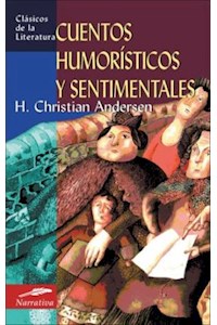 Papel Cuentos Humoristicos Y Sentimentales ( Tb )