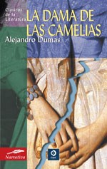 Papel La Dama de las camelias (Clás. Lit. Univ.)