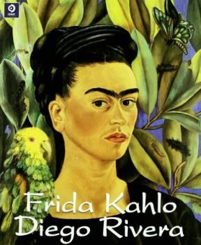  Frida Kahlo   Diego Rivera