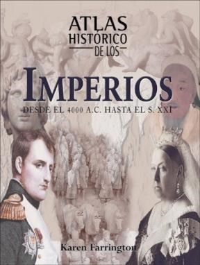  Atlas Historico De Los Imperios