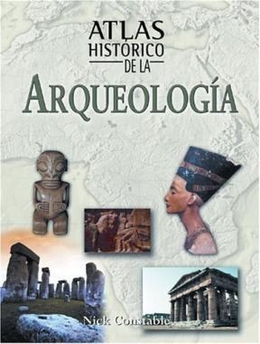 Papel Atlas Historico De La Arqueologia