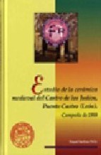Papel ESTUDIO DE LA CERAMICA MEDIEVAL DEL CASTRO