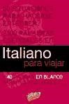 Papel ITALIANO PARA VIAJAR (BOLSILLO)