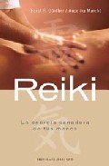 Papel REIKI LA ENERGIA SANADORA DE TUS MANOS (SALUD Y VIDA NATURAL)