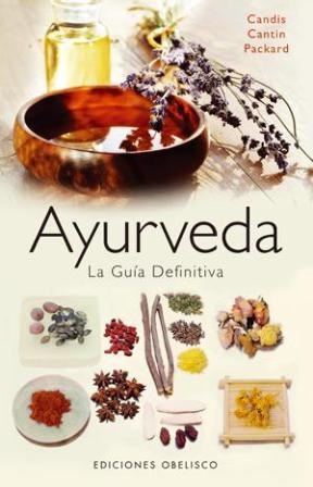 Papel AYURVEDA LA GUIA DEFINITIVA