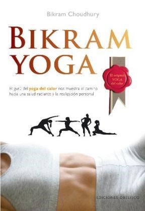 Papel Bikram Yoga