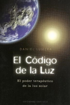 Papel CODIGO DE LA LUZ EL PODER TERAPEUTICO DE LA LUZ SOLAR