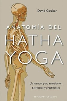 Papel Anatomia Del Hatha Yoga