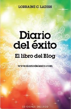 Papel DIARIO DEL EXITO EL LIBRO DEL BLOG
