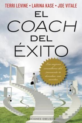  Coach Del Exito  El