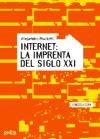 Papel Internet La Imprenta Del Siglo Xxi