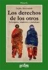 Papel DERECHOS DE LOS OTROS EXTRANJEROS RESIDENTES Y CIUDADANOS