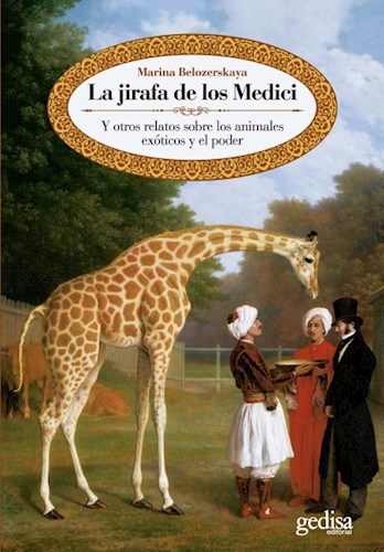 Papel Jirafa De Los Medici, La