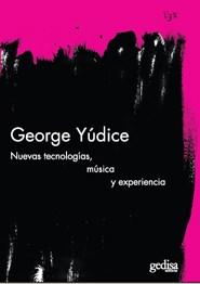 Papel NUEVAS TECNOLOGIAS MUSICA Y EXPERIENCIA
