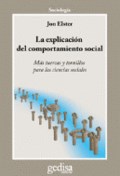 Papel LA EXPLICACIÓN DEL COMPORTAMIENTO SOCIAL