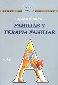Papel FAMILIAS Y TERAPIA FAMILIAR (COLECCION TERAPIA FAMILIAR)