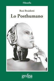 Papel LO POSTHUMANO (COLECCION FILOSOFIA)