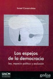 Papel LOS ESPEJOS DE LA DEMOCRACIA