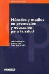 Papel Métodos y medios en promoción y educación para la salud