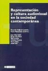 Papel Representación y cultura audiovisual en la sociedad contemporánea