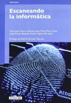 Papel ESCANEANDO LA INFORMATICA